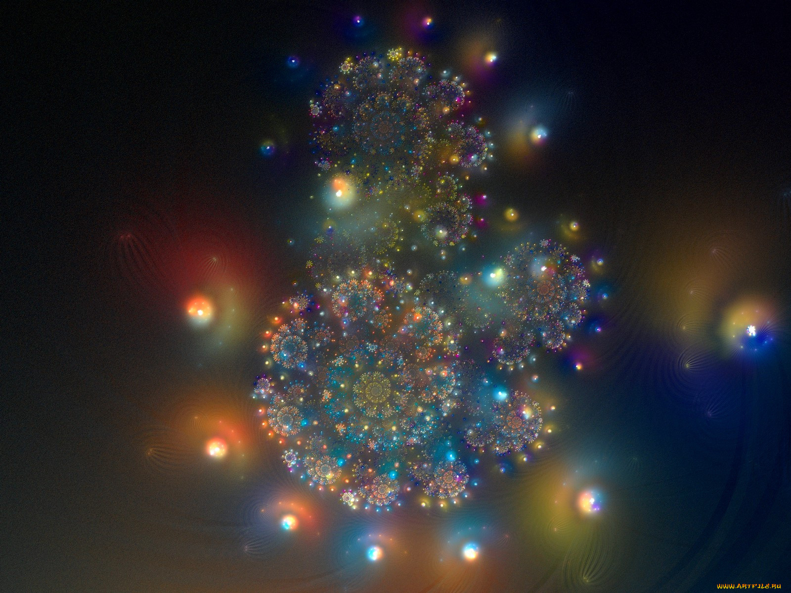 3, , fractal, , , , , , , 